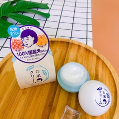 Kem Dưỡng Gạo Keana Rice Cream Hũ 30g