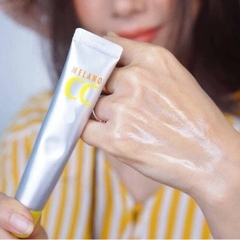 Serum Melano CC Brightening Essence - DÒNG THƯỜNG Tuýp 20ml