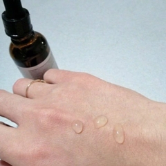 Serum Compliment - VITAMIN C 20% Chai 27ml