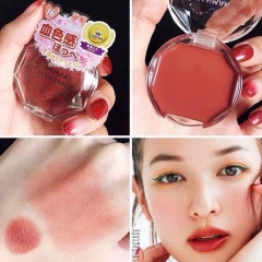 Phấn Má Hồng Canmake Dạng Kem Cream Cheek Nhật Bản