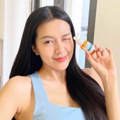 Serum Balance Hyaluronic Deep Moisture Chai 30ml