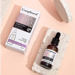 Serum Compliment - VITAMIN C 20% Chai 27ml