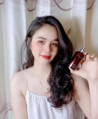Xịt Tinh Dầu Bưởi Vijully Mọc Tóc Giảm Rụng Tóc Chai 150ml