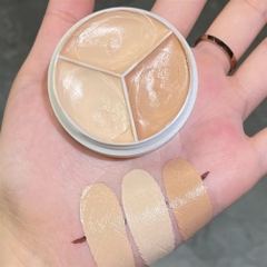 Kem Che Khuyết Điểm Đa Năng TFIT Cover Up Pro Concealer 3 in 1 Che Phủ Quầng Thâm và Mụn Hiệu Quả