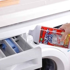 Nước Tẩy Vệ Sinh Lồng Giặt Nhật Bản 99,9%