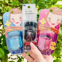 Bấm Mi Kai Beauty Care Compact Curler Nhật Bản
