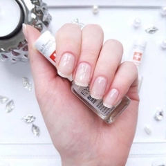 Dưỡng Móng Tay Eveline 8in1 Total Action Nail Therapy Lọ 12ml