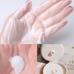 Sữa Rửa Mặt Innisfree Dưỡng Ẩm Sạch Sâu Green Tea Foam Cleanser MẪU MỚI Hàn Quốc 150ml