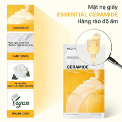 Mặt Nạ Cao Cấp Dưỡng Da Mediheal Mask Ex - Miếng lẻ
