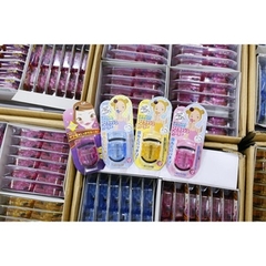 Bấm Mi Kai Beauty Care Compact Curler Nhật Bản