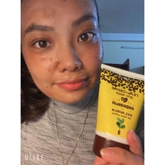 Tẩy TBC Exclusive Gel Scrub For Face Coffee Tuýp 100g