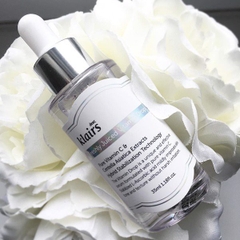 Serum Klairs Vitamin C Dưỡng Trắng Hồng Da Freshly Juiced Vitamin Drop Hàn Quốc 35ml