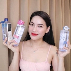 Nước Tẩy Trang Loreal Paris Hydrating Micellar Water