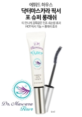 Mascara Làm Dày và Dài Mi Etude House Dr.Mascara Fixer For Perfect Lash