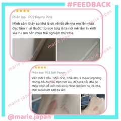 Chì Kẻ Viền Môi Dearmay 2in1 Chuẩn Sắc Tạo Hiệu Ứng Môi Căng Mọng Tự Nhiên Plumpy Lip Liner Hàn Quốc