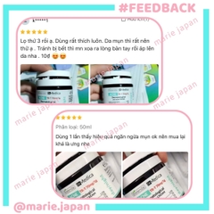 Kem Dưỡng Bielenda DrMedica Anti-Acne Dermatological Giảm Mụn Kiềm Dầu Phục Hồi Da Hộp 50ml