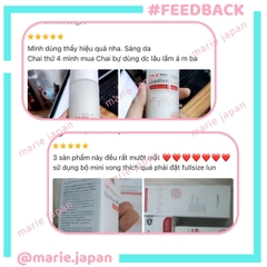 Nước Thần Angel's Liquid Tone Up Glutathione Treatment Essence Dưỡng Trắng Sáng Mờ Thâm Nám Hàn Quốc  Chai 150ml