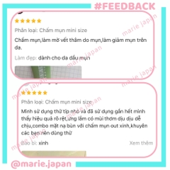Chấm Mụn Colorkey Luminous Hỗ Trợ Giảm Mụn Mờ Thâm Dịu Da Green Tea Purifying Acne Treatment