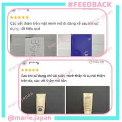 Kem Dưỡng MD CARE Brightening Blemish Cream Dưỡng Sáng Đều Màu Da Cấp Ẩm Chuyên Sâu 50ml