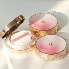 Cushion Aperire Day Dream Cover  Chống Nắng Toàn Diện Che Phủ Tốt Mịn Lì Mỏng Nhẹ Hàn Quốc 13g