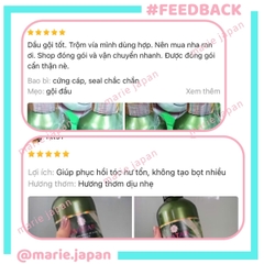 Dầu Gội Xả Avatar Hương Nước Hoa Cao Cấp Dưỡng Ẩm Phục Hồi Tóc Bồng Bềnh Chắc Khỏe