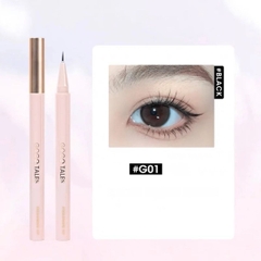Bút Kẻ Mắt Gogo Tales Charming Fine Natural Nét Siêu Mảnh 0.01mm Dễ Kẻ Lâu Trôi