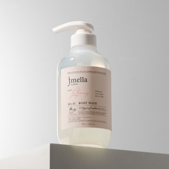 Sữa Tắm Nước Hoa Jmella In France Dưỡng Ẩm Quyến Rũ Hàn Quốc 500ml