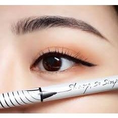 Chì Kẻ Mắt Clio Lâu Trôi Chống Thấm Mồ Hôi Hàn Quốc