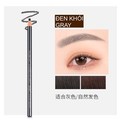 Chì Xé Kẻ Mày Coloured Soft Cosmetic Art Chống Thấm Nước No.1818