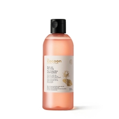 Toner Cocoon Sen Hậu Giang Làm Dịu Phục Hồi Đa Nhiệm Cho Da Nhạy Cảm
