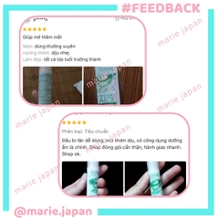 Lăn Mắt Eveline Organic Aloe + Collagen Cấp Ẩm Nâng Cơ Giảm Thâm Bọng Hiệu Quả Ba Lan 15ml