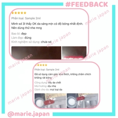 Sample Peel Da CNP Rx Rejuvenating Intensive Tái Tạo Da Căng Bóng Sáng Mịn Hàn Quốc Gói 2ml