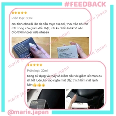 Mặt Nạ Bí Đao Cocoon Winter Melon Face Mask Giảm Mụn Kiểm Soát Dầu Nhờn Dưỡng Ẩm Da Hũ 30ml