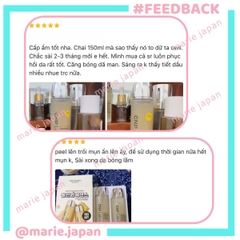 Nước Thần Keo Ong CNP Laboratory Treatment Ampule Essence Cấp Ẩm Sâu Phục Hồi Da Hàn Quốc 
