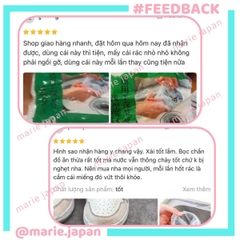 Túi Lọc Rác Bồn Rửa Co Giãn Thoát Nước Tốt Giữ Bồn Rửa Sạch Sẽ Bịch 100 Cái