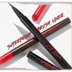 Kẻ Mắt Nước Maybelline Hypersharp Sắc Nét Không Trôi (Mẫu Mới Nhất)