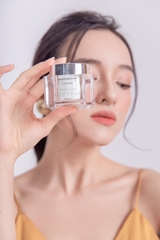 Kem Dưỡng Luvstar White Narcissus Cream Hàn Quốc 55ml