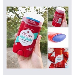 Lăn Khử Mùi Old Spice Deodorant