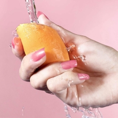 Mút Trang Điểm Real Techniques Tán Nền Mỏng Mịn Tự Nhiên