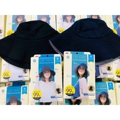 Nón Chống Nắng Cool Max UV Hat 99% UPF50+ Nhật Bản