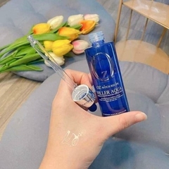 Serum OZ Witch Recipe Filler Aqua Peptide Chai 60ml