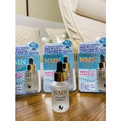 Serum NMN Deep Moist Essence Nhật Bản Chai 30ml