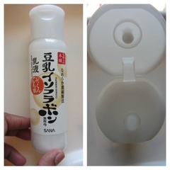 Sữa Dưỡng Da Sana Nameraka Nhật Bản 150ml