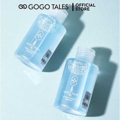 Nước Tẩy Trang Gogo Tales Tẩy Trang Mắt Môi 2 Lớp - Chai 120ml