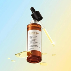 Serum Cocoon Bí Đao Winter Melon Chai 70ml