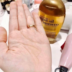 Tinh Dầu Dưỡng Tóc OGX Biotin Renewing Argan Oil Of Morocco