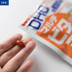 Viên Uống DHC Bổ Sung  Multi Vitamin Tổng Hợp Nhật Bản