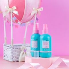 Xịt Dưỡng HairBurst Volume And Growth Elixir 125ml