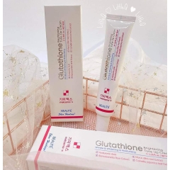 Kem Dưỡng Trắng Melasma X Glutathione Brightening TONE UP Cream 40ml
