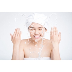 Sữa Rửa Mặt Jwhite Trẻ Hóa Da Tinh Chất Collagen Pearl - 120g